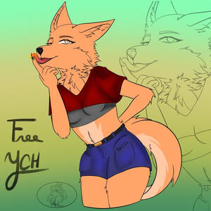 Free YCH ref